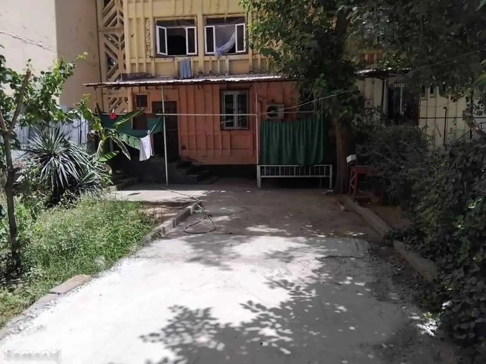 4-к квартира, 1 этаж, 90 м², испечак