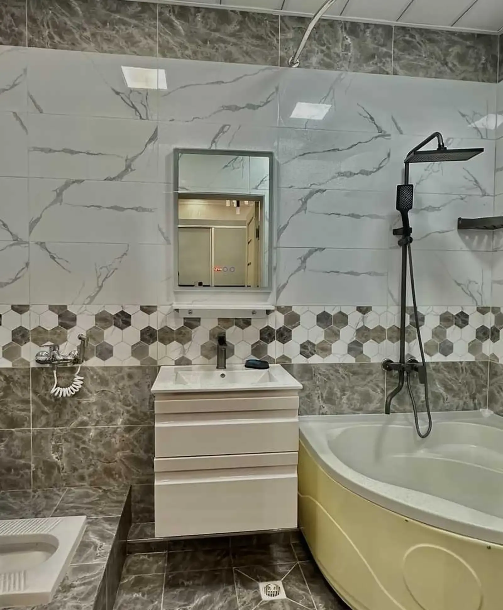 3-комн. квартира, 10 этаж, 110м², Шоҳмансур