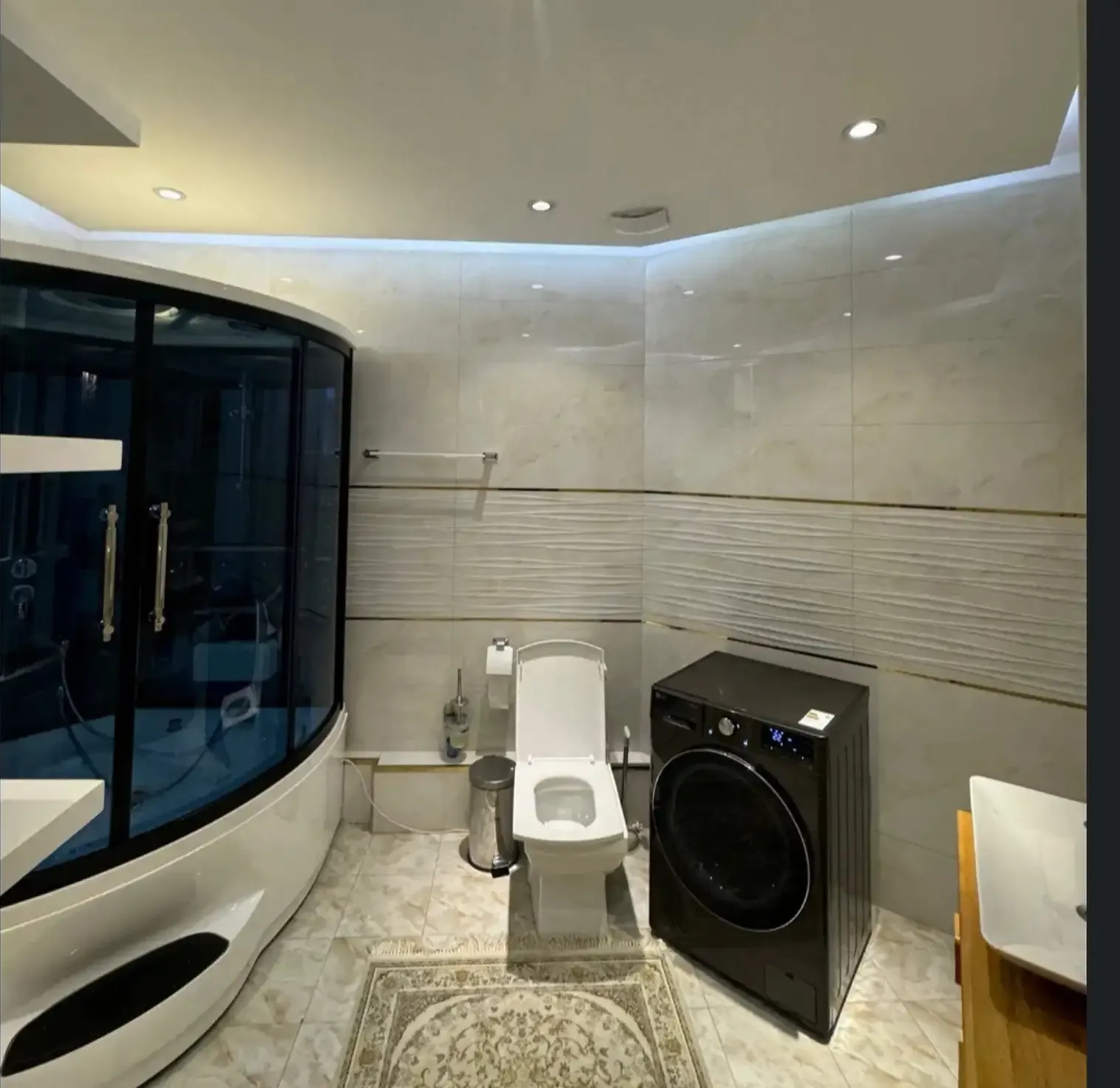 4-комн. квартира, 7 этаж, 200м², И Сомони