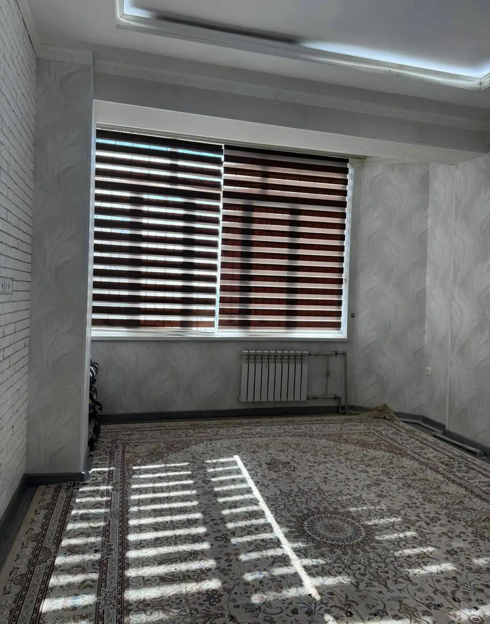 3-комн. квартира, 9 этаж, 86 м², Сино, 91 мкр