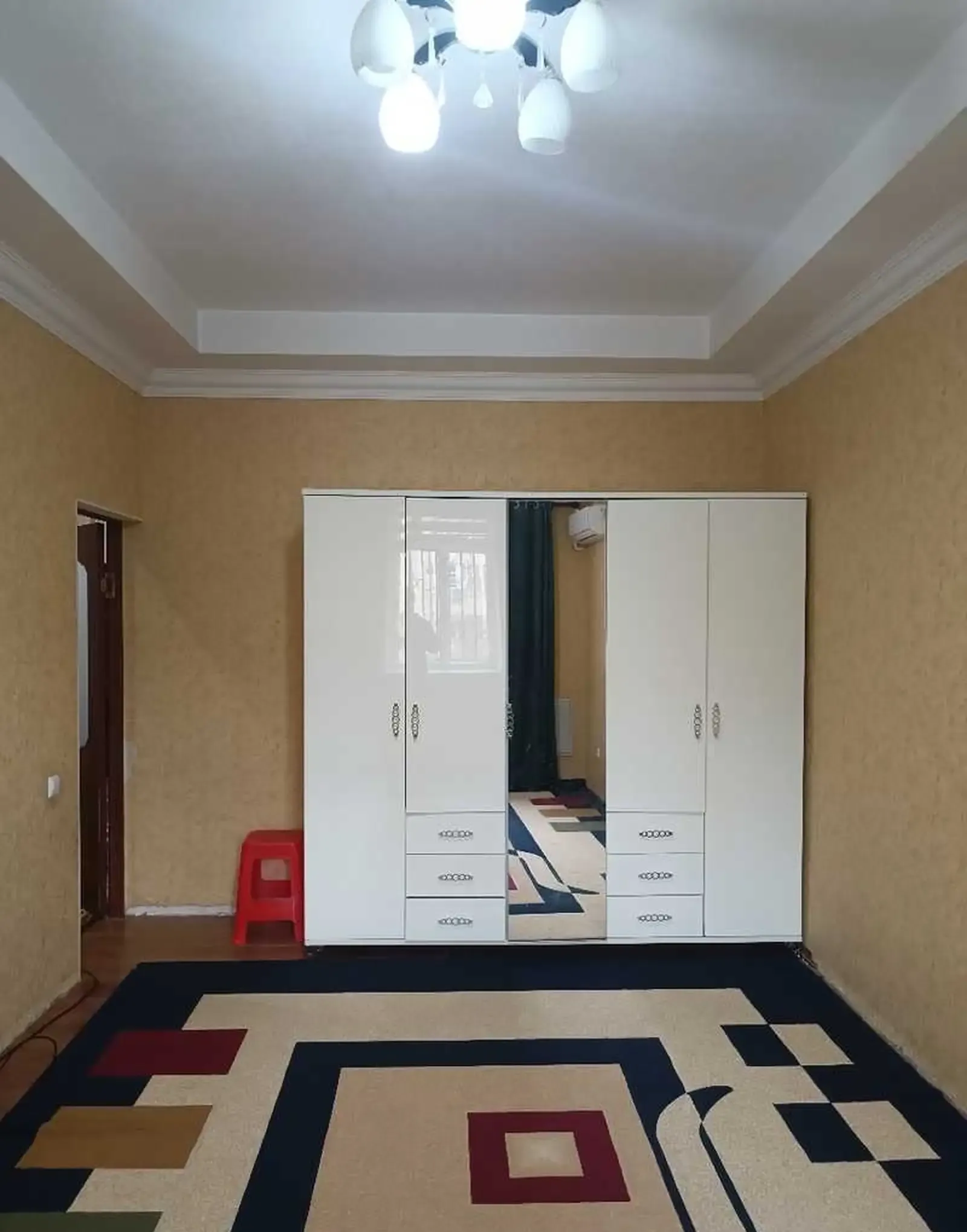 2-комн. квартира, 2 этаж, 55м², Сино.112 мкр