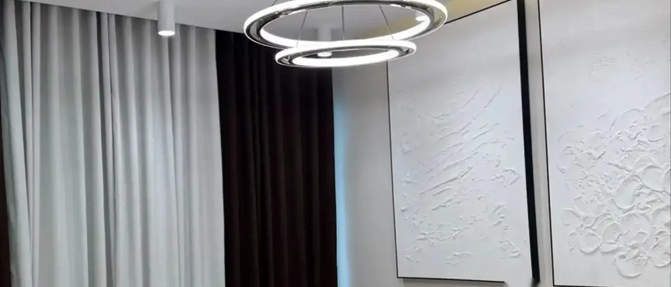 2-комн. квартира, 18 этаж, 57м², Оперка