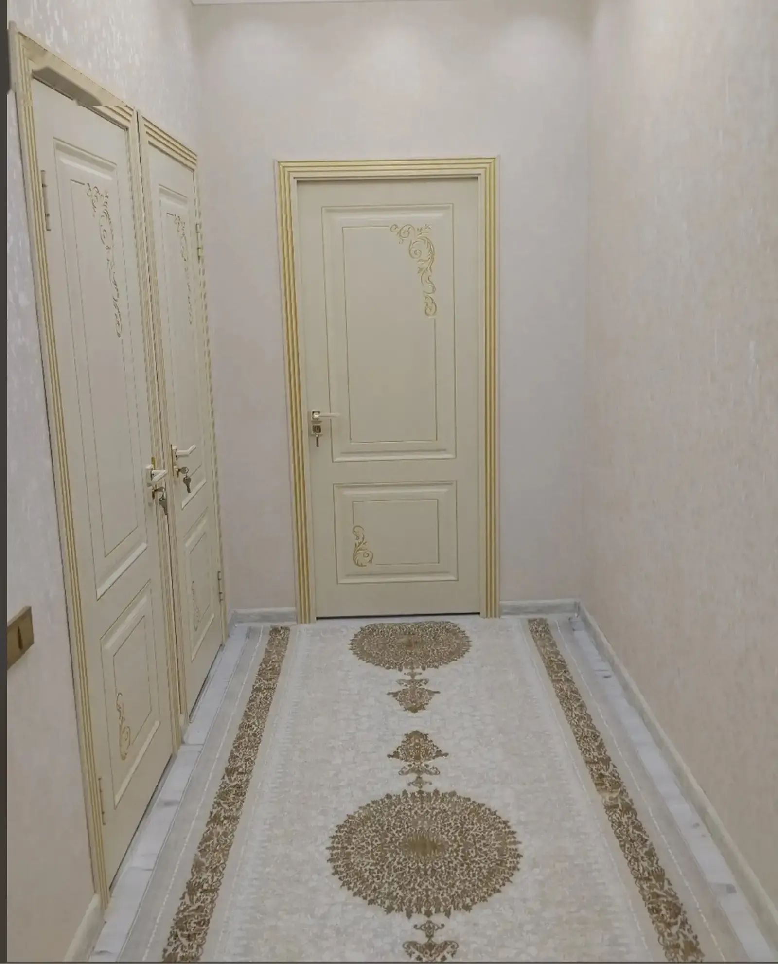 2-комн. квартира, 3 этаж, 70м², шохмансур