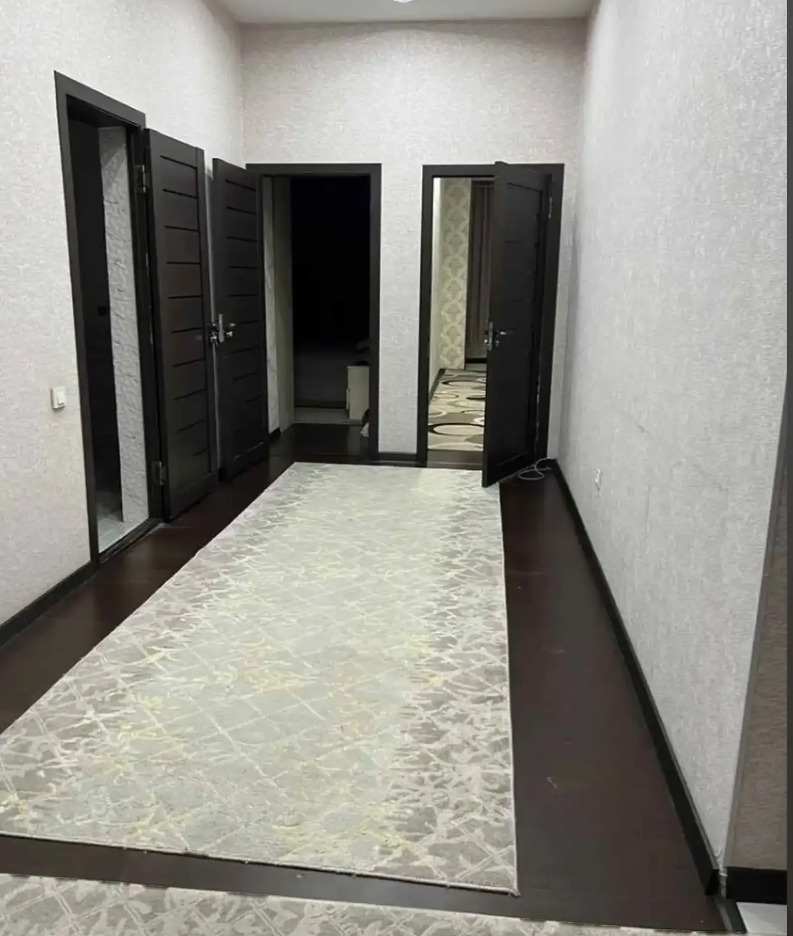 3-комн. квартира, 20 этаж, 90м², Фирдавс и