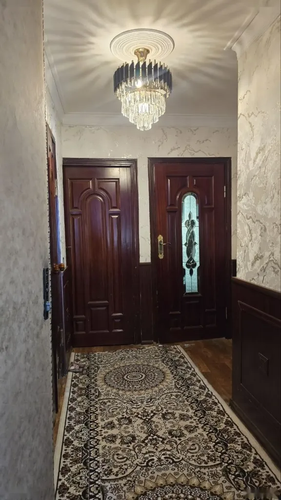 2-комн. квартира, 3 этаж, 48 м², сино
