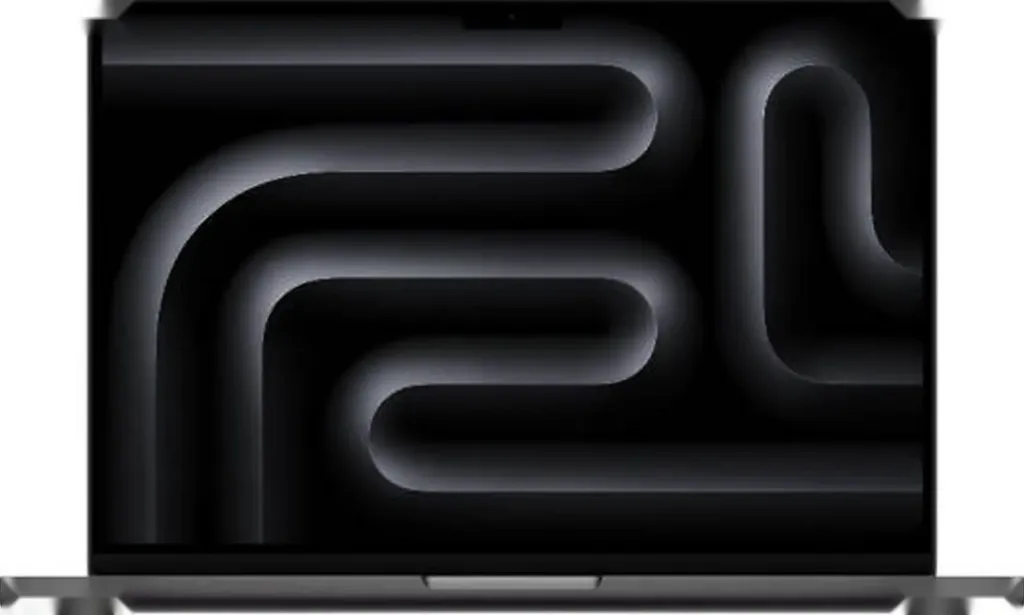 Ноутбук Apple MacBook Pro M5