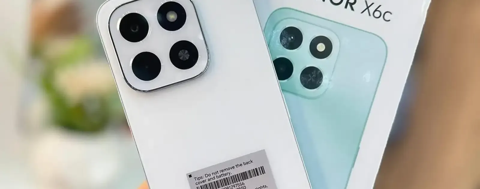 Infinix Hot 50 128 gb — фото 2