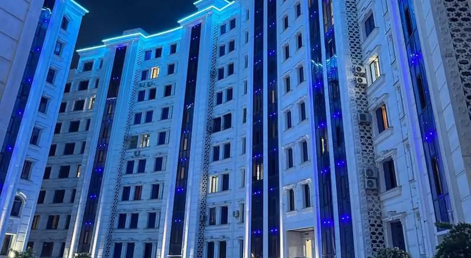 2-комн. квартира, 5 этаж, 75м², И.Сомони