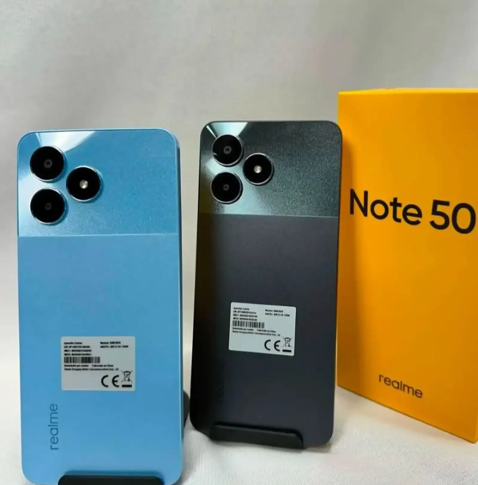 Realme Note 50 128 gb