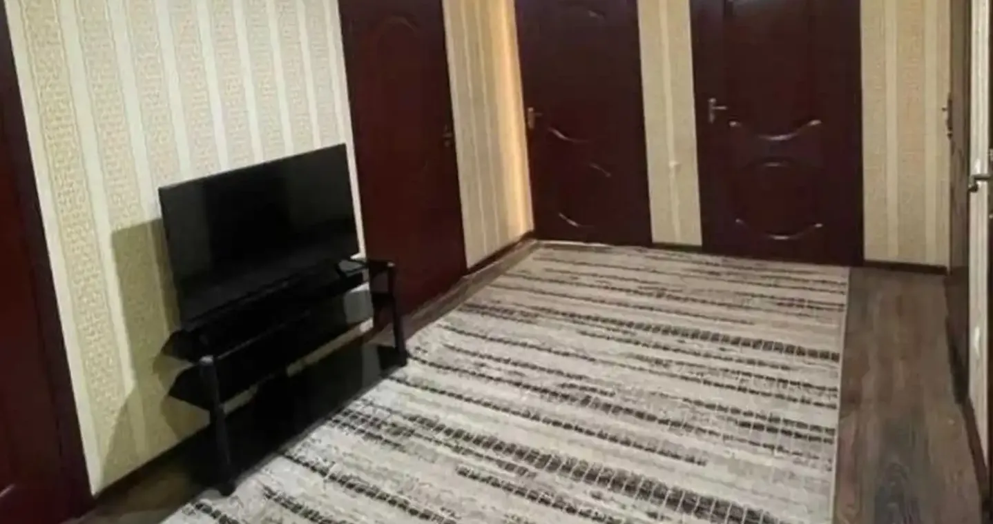 3-комн. квартира, 9 этаж, 94 м², Воданасос Сельхоз Институт