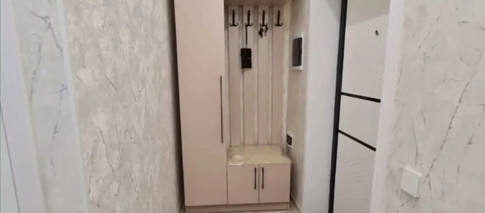 2-комн. квартира, 2 этаж, 45м², Сино 33 мкр