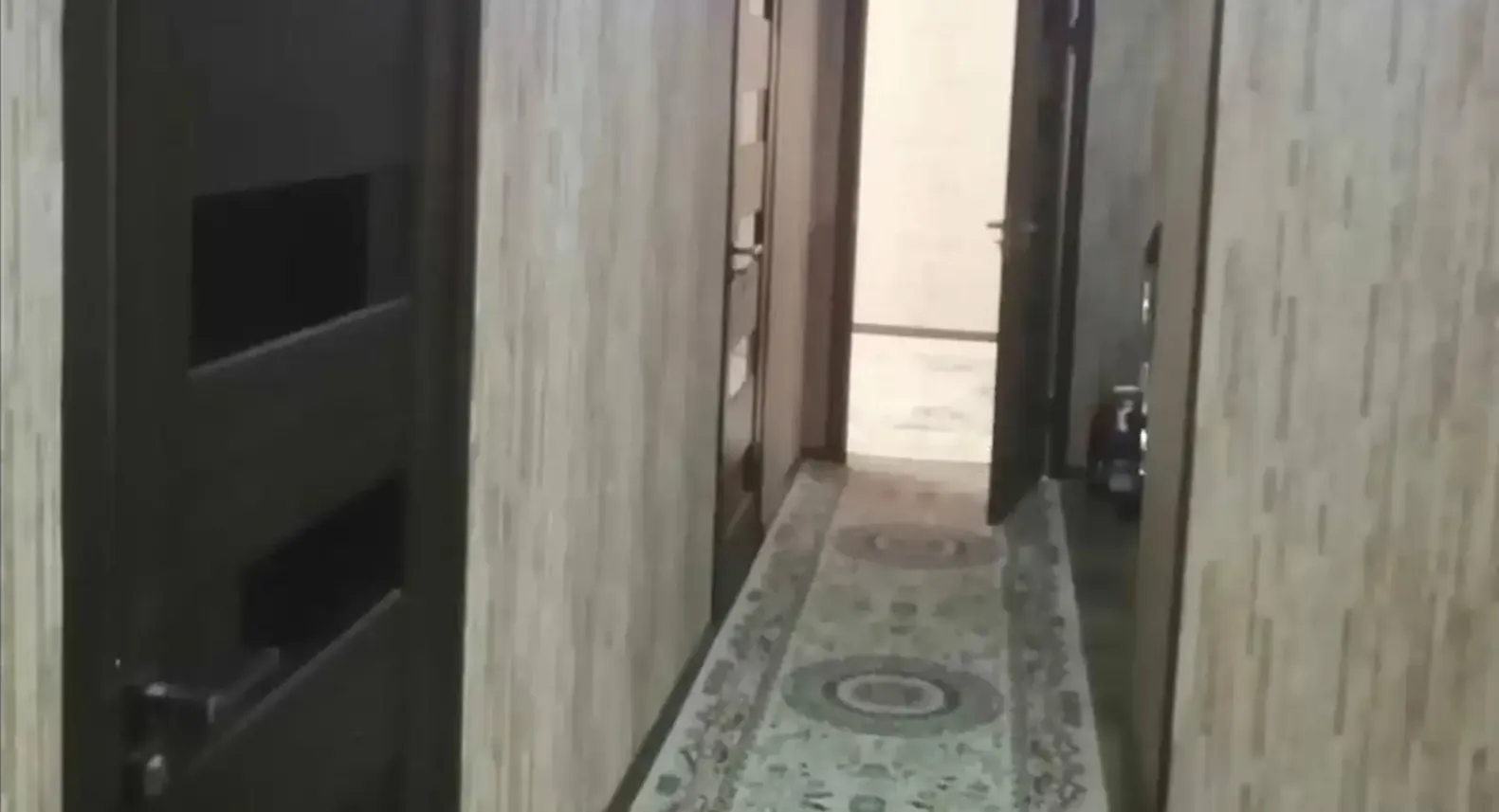 3-комн. квартира, 11 этаж, 88м², Шохмансур