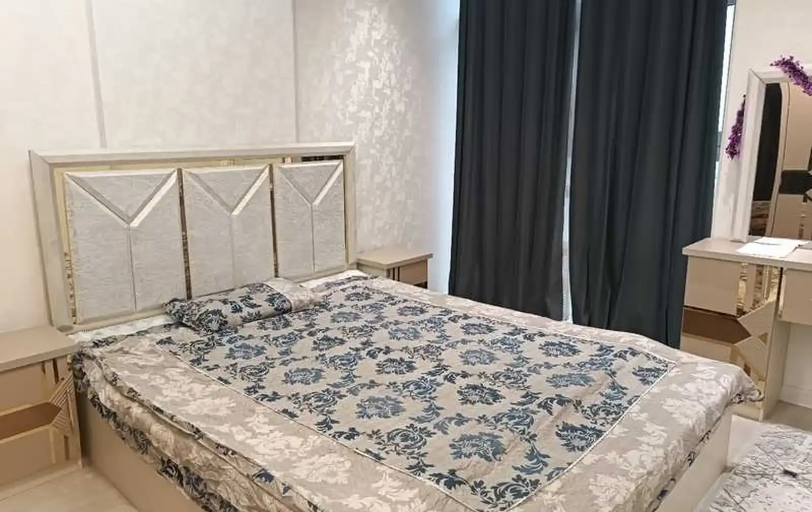 2-комн. квартира, 6 этаж, 57м², фирдавси маладёжний.театр