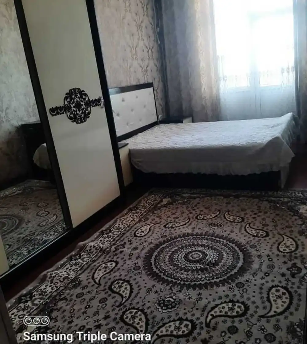 4-комн. квартира, 7 этаж, 135м², Сино ру баруи Посольство Америка и Узбекистан
