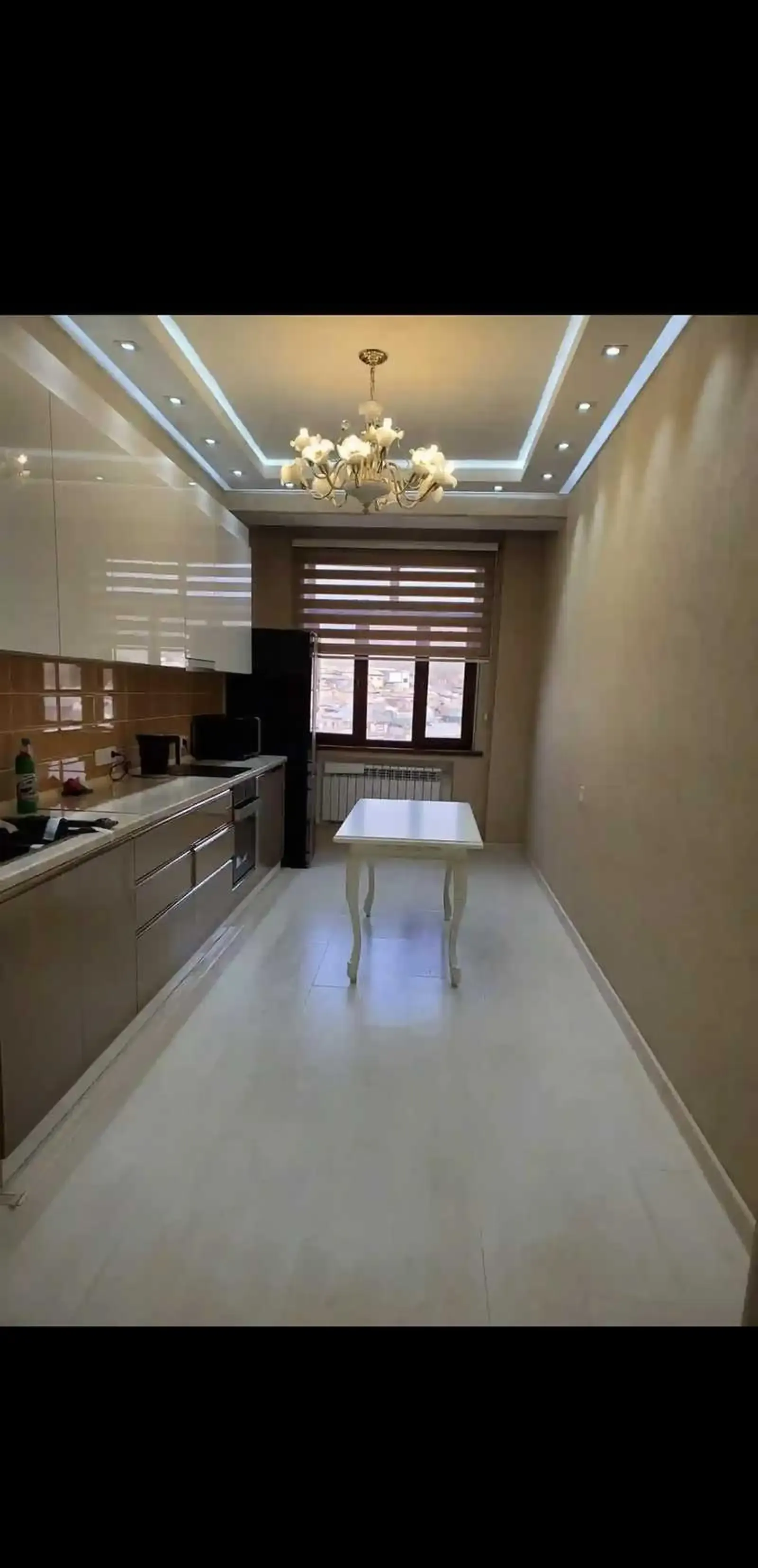 3-комн. квартира, 6 этаж, 92м², Пивзавод