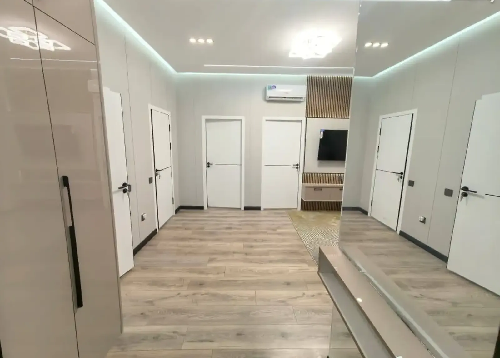 2-комн. квартира, 10 этаж, 58 м², Овир,Парк Алишер Навои