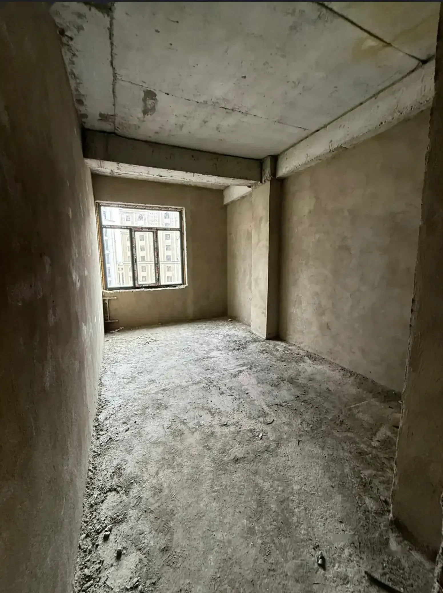 3-комн. квартира, 10 этаж, 84 м², Воданасос