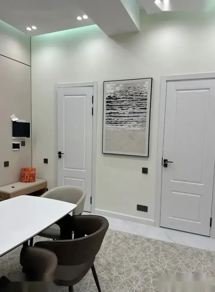 2-комн. квартира, 10 этаж, 81м², Шохмансур