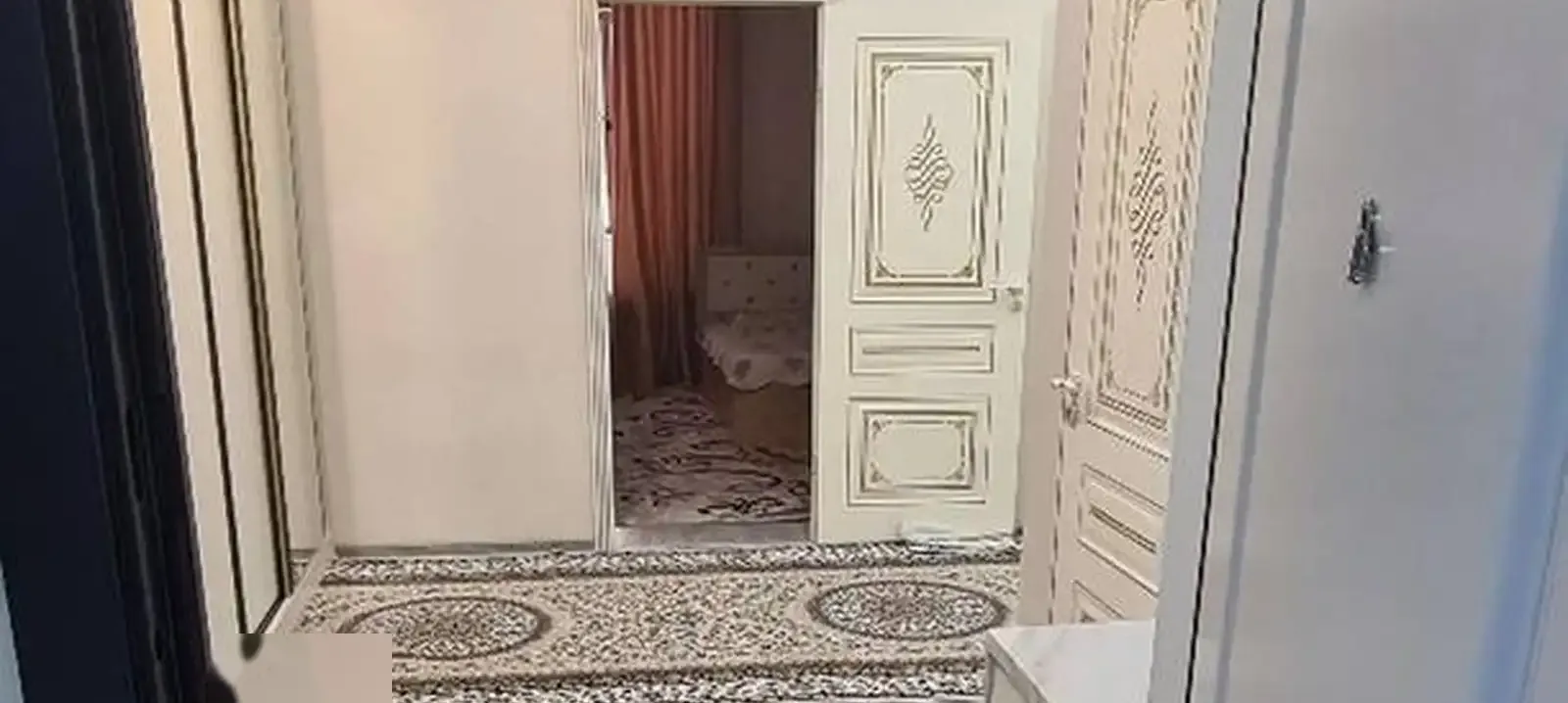 2-комн. квартира, 7 этаж, 74 м², Шохмансур
