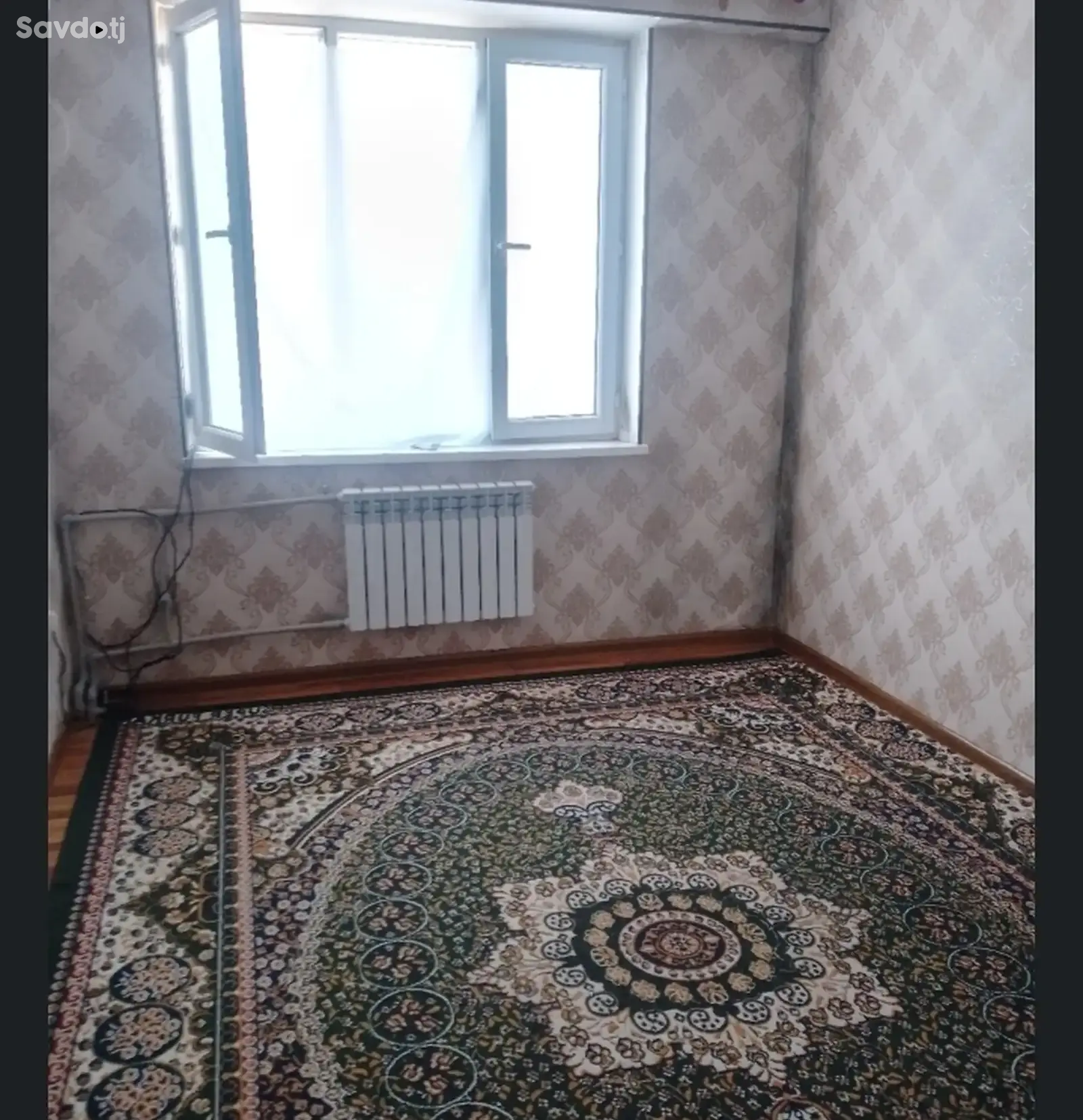 2-комн. квартира, 6 этаж, 45м², Шохмансур.7км. балнисаи Авитсена
