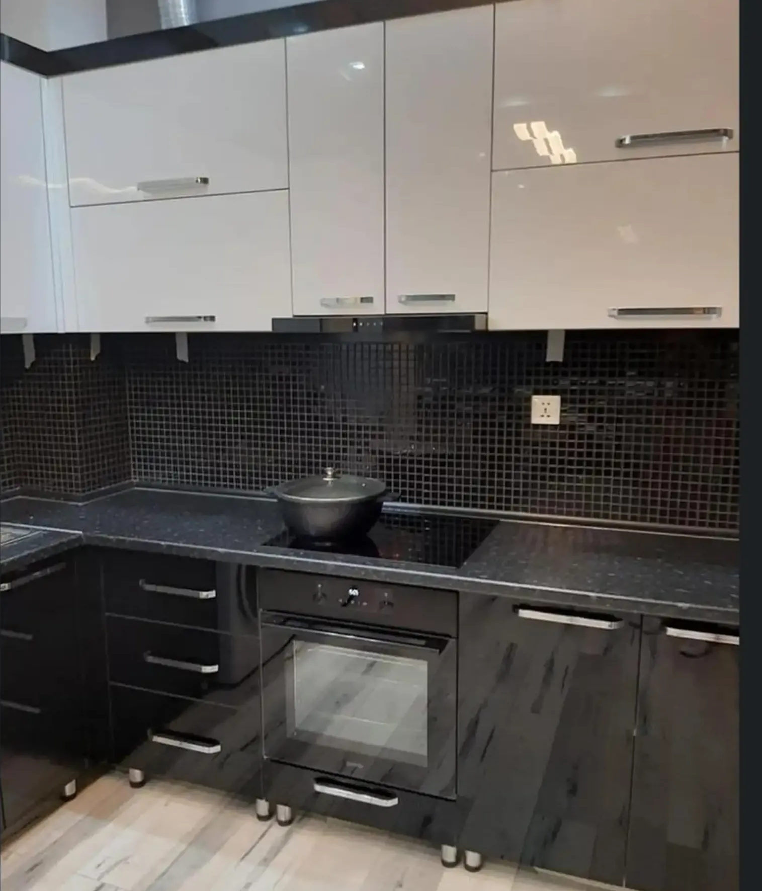 2-комн. квартира, 4 этаж, 78м², Сино