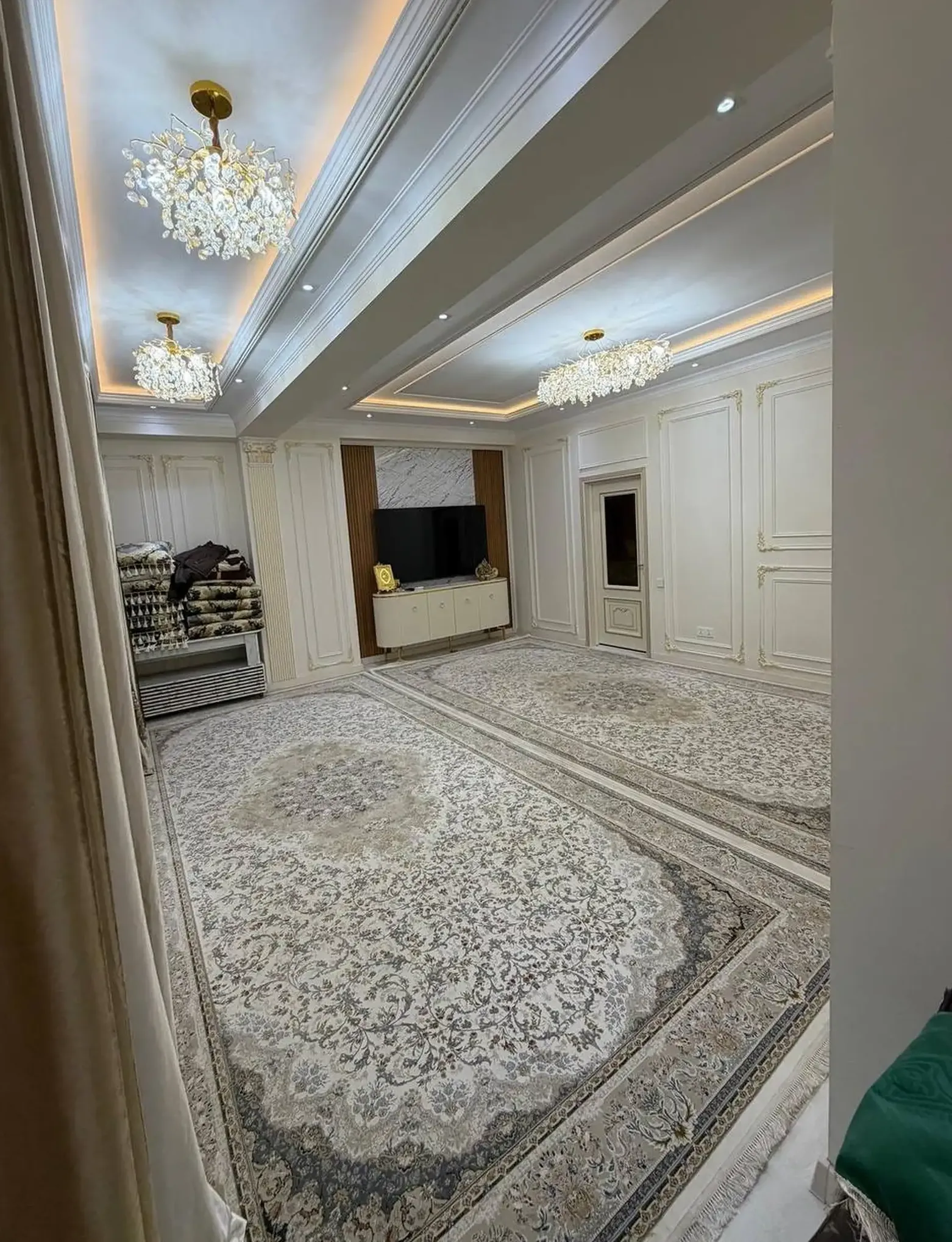 3-комн. квартира, 6 этаж, 104 м², Сино