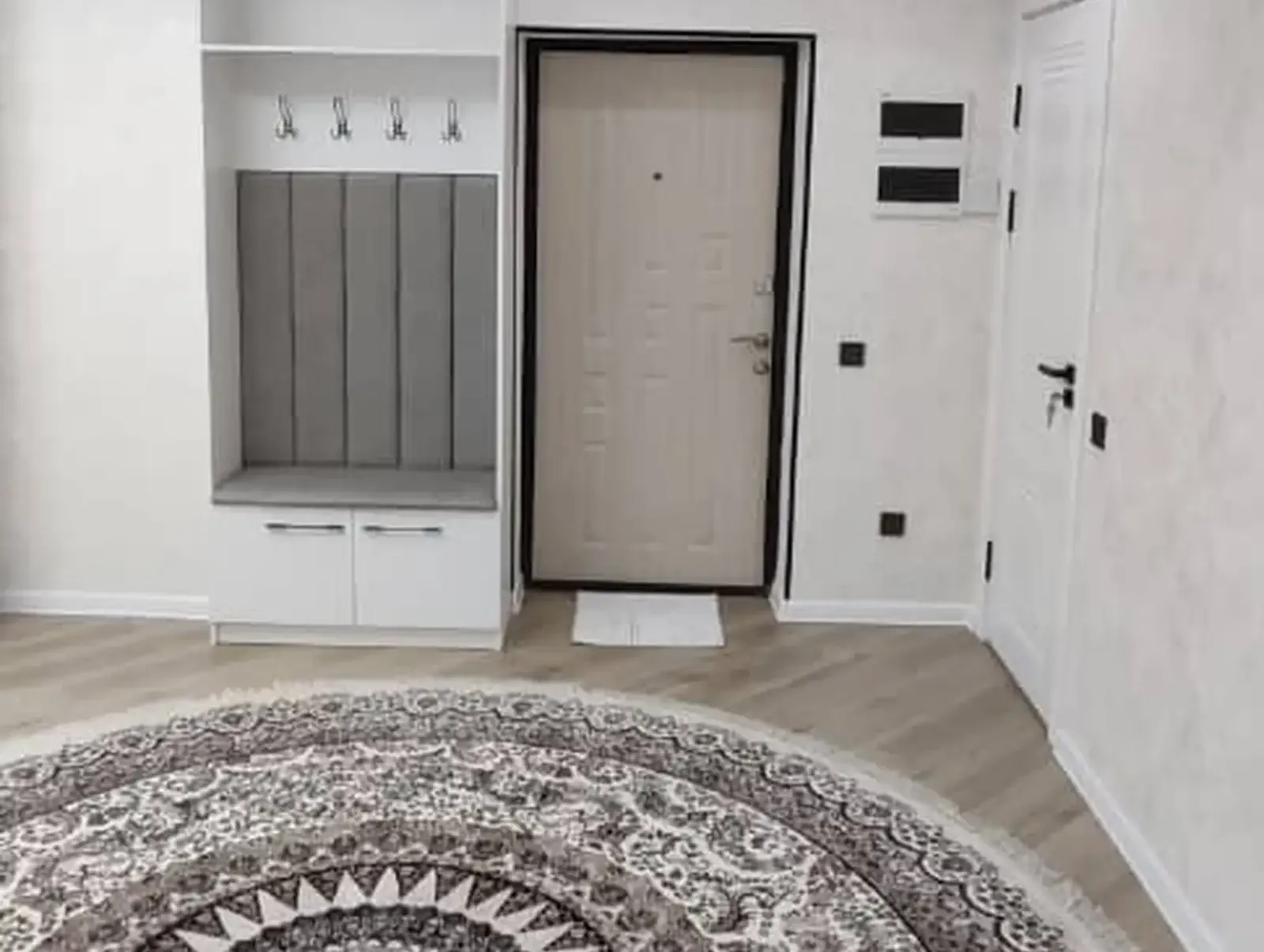 2-к квартира, 14 этаж, 89 м², Сино