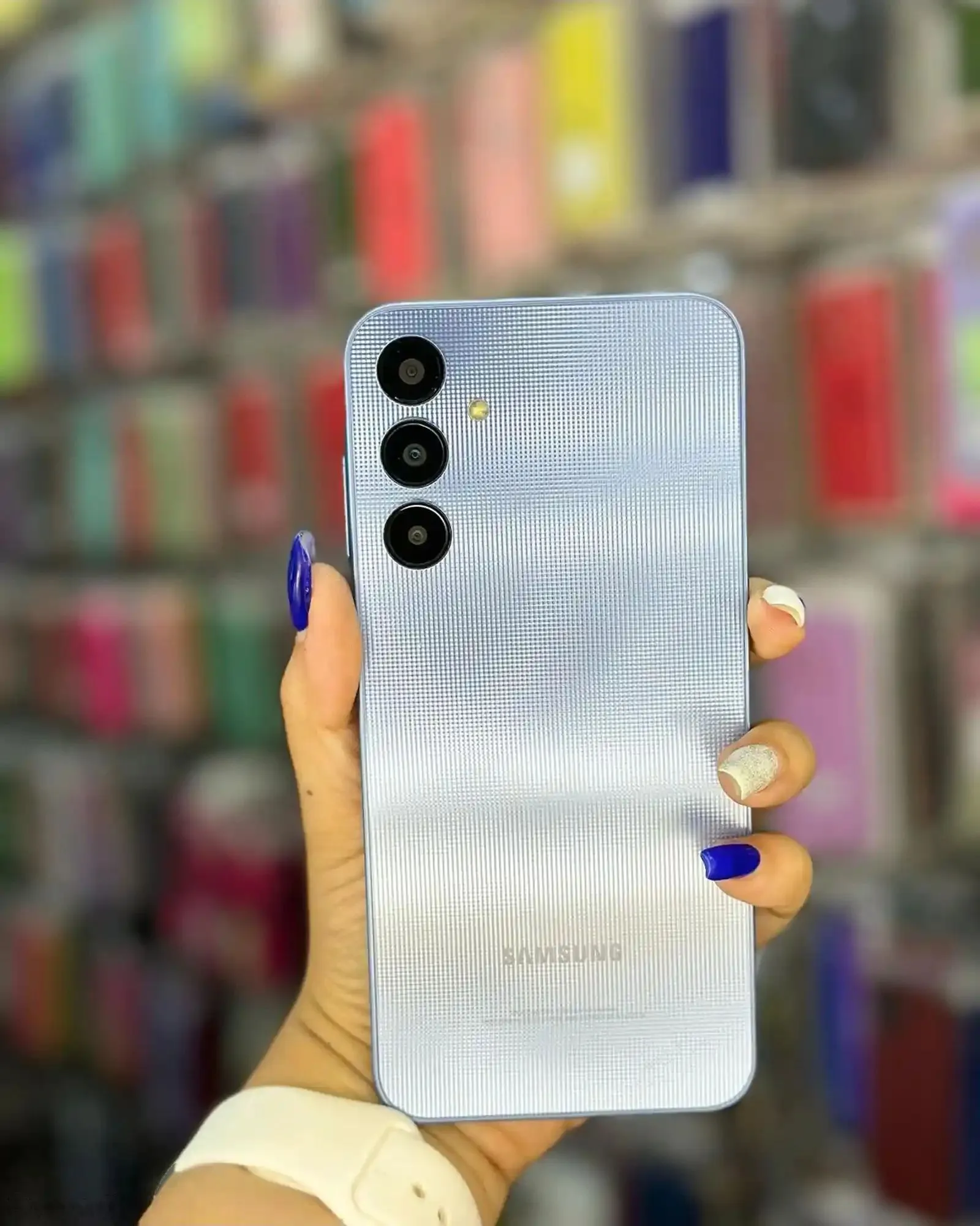 Samsung Galaxy A25 256 gb — фото 5