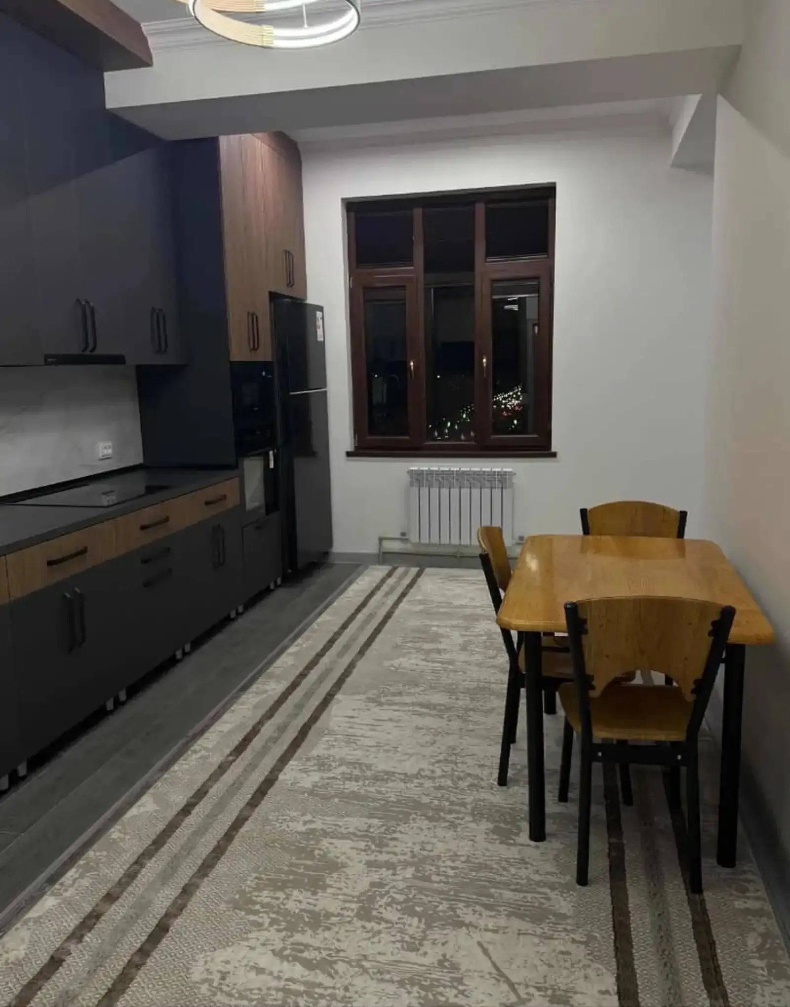 2-комн. квартира, 15 этаж, 95м², 82 МКР Гулдаста