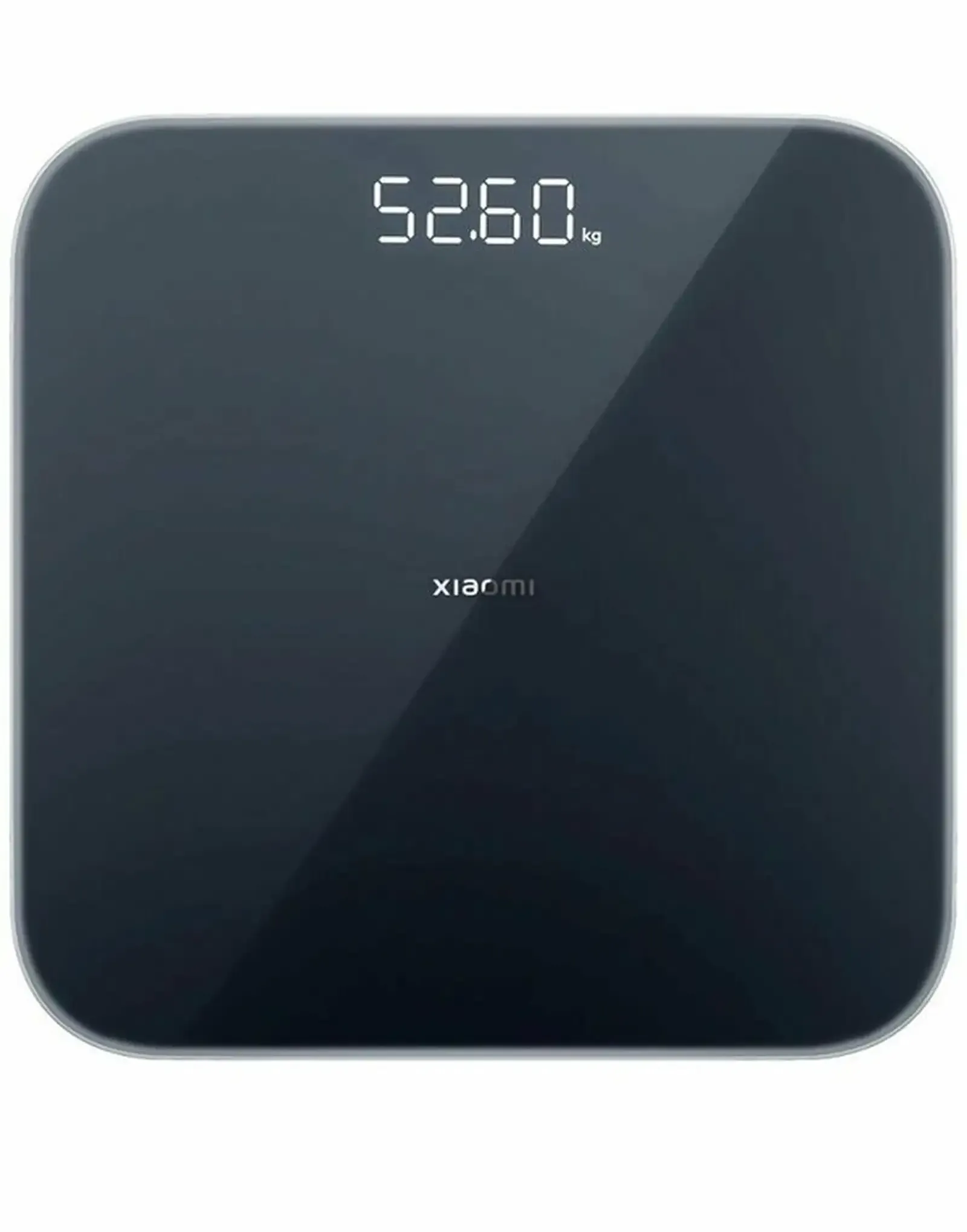 Умный весы Xiaomi Mi Smart Scale S200 синий