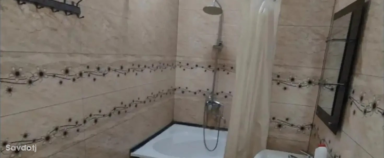 2-комн. квартира, 4 этаж, 94м², Сино