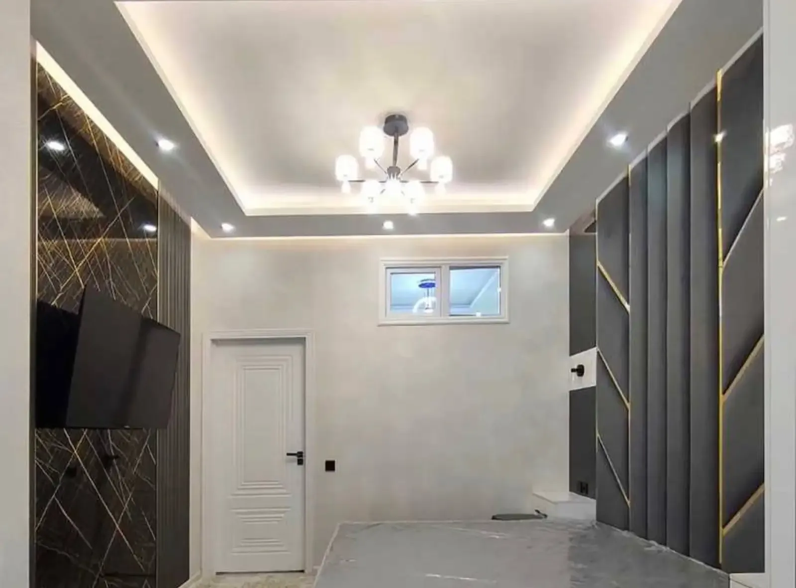 2-комн. квартира, 9 этаж, 61 м², Сино