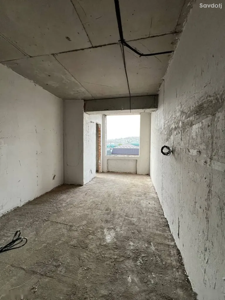 4-комн. квартира, 5 этаж, 153 м², шохмансур
