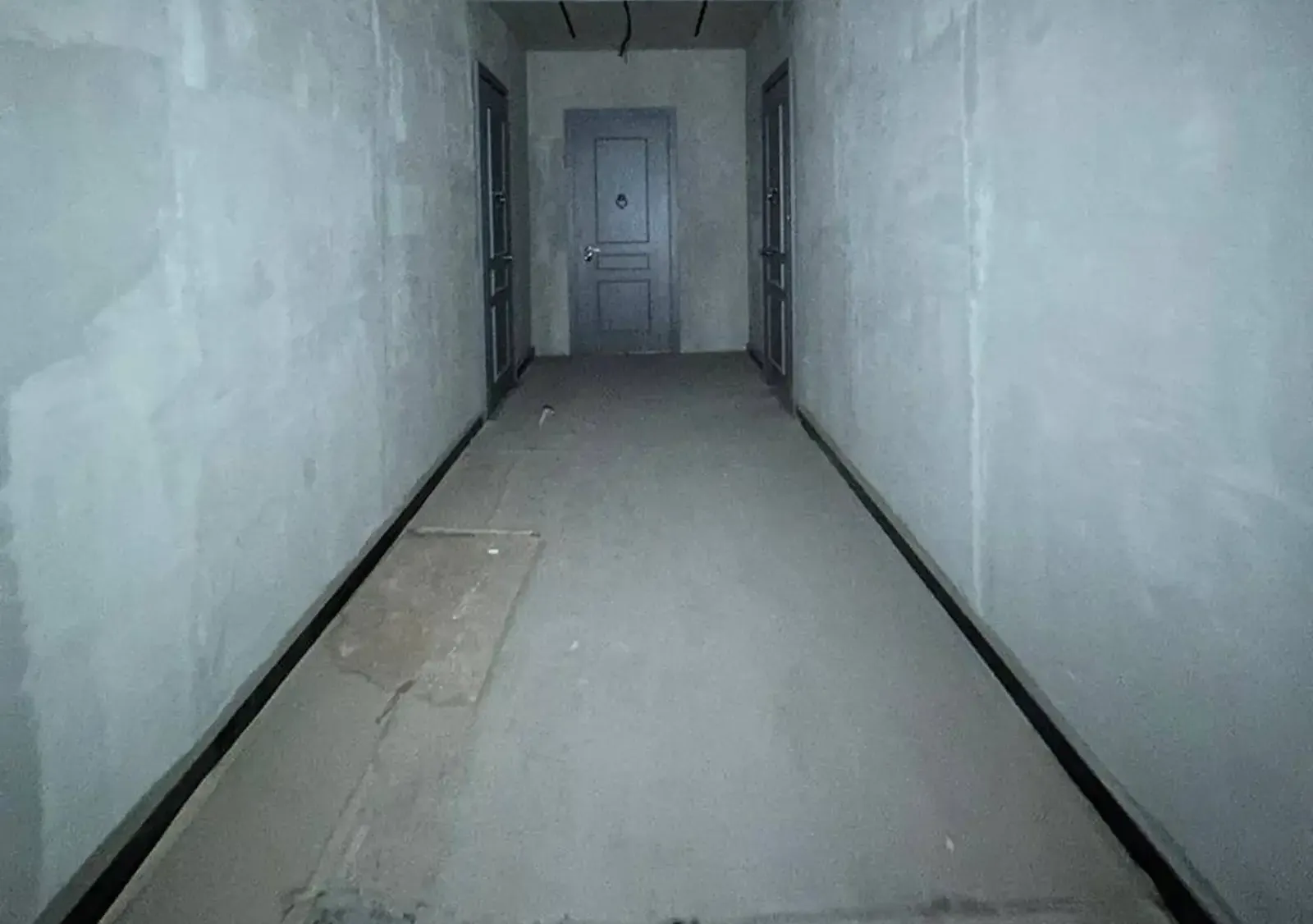3-комн. квартира, 13 этаж, 115 м², Шохмансур