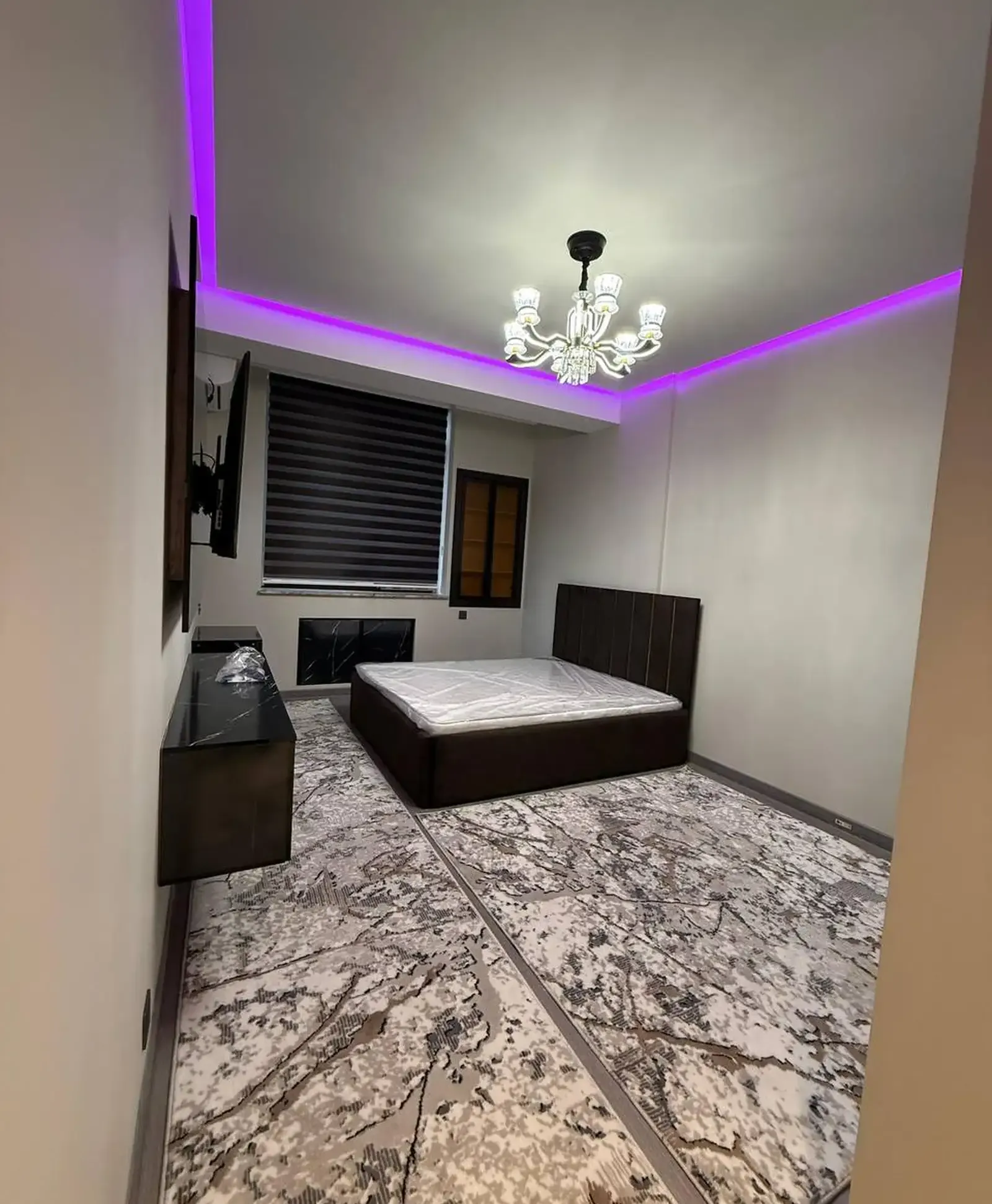 3-комн. квартира, 12 этаж, 110 м², Сомони