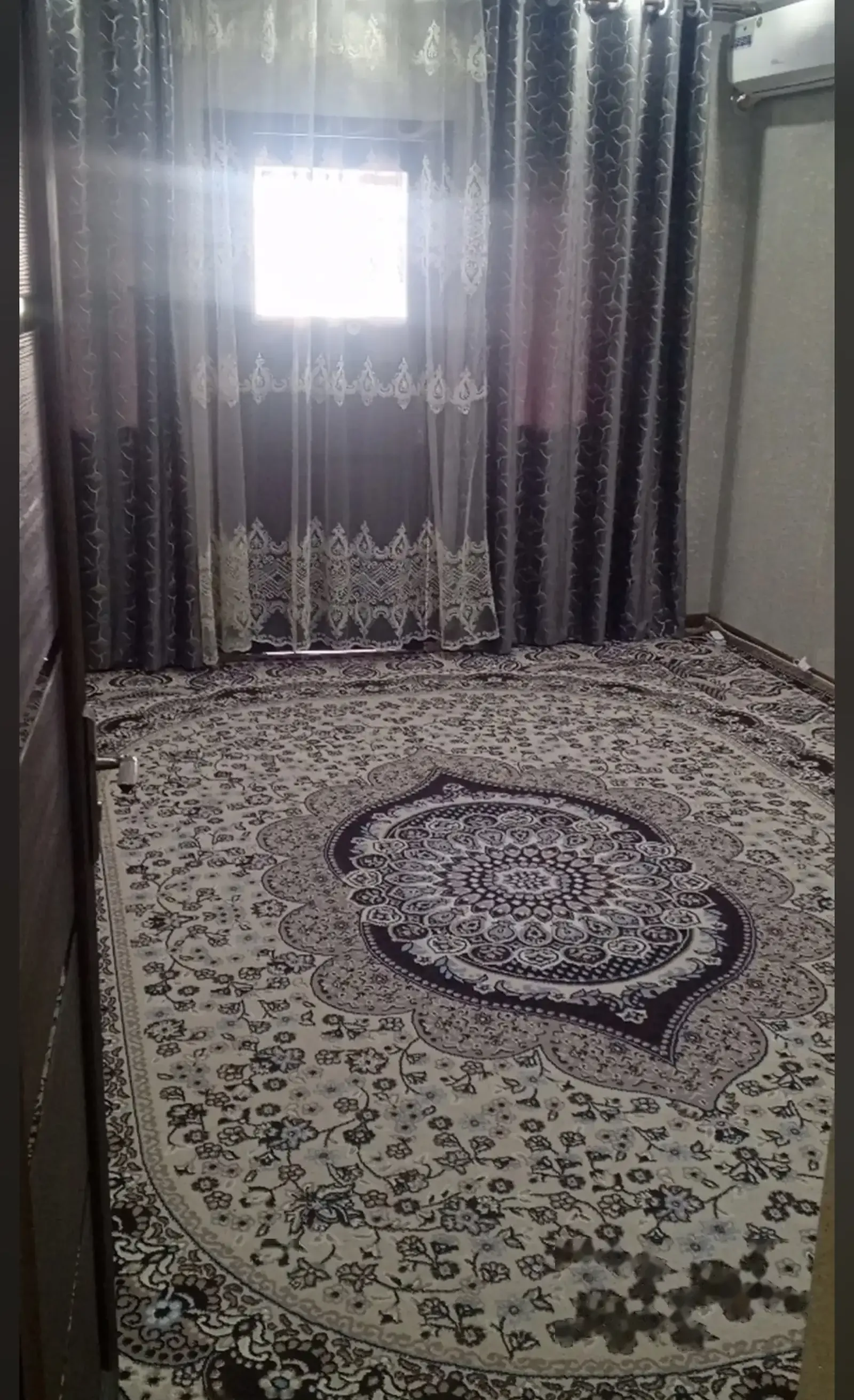 2-комн. квартира, 5 этаж, 57м², Сино