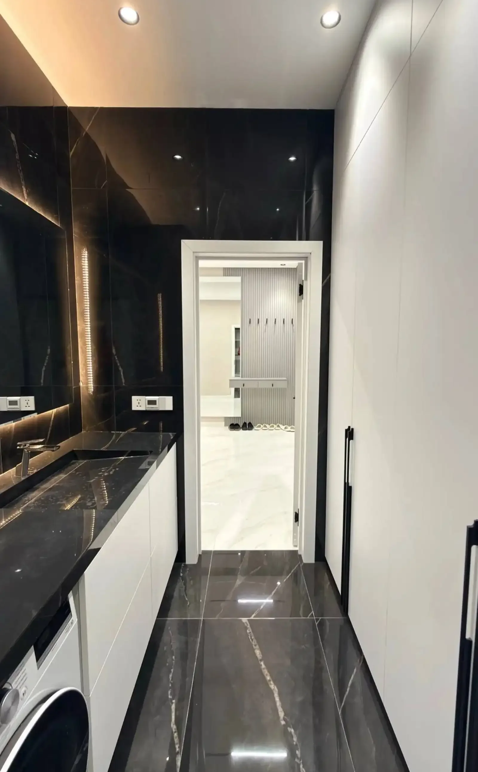 3-комн. квартира, 9 этаж, 121 м², Исмоили Сомони