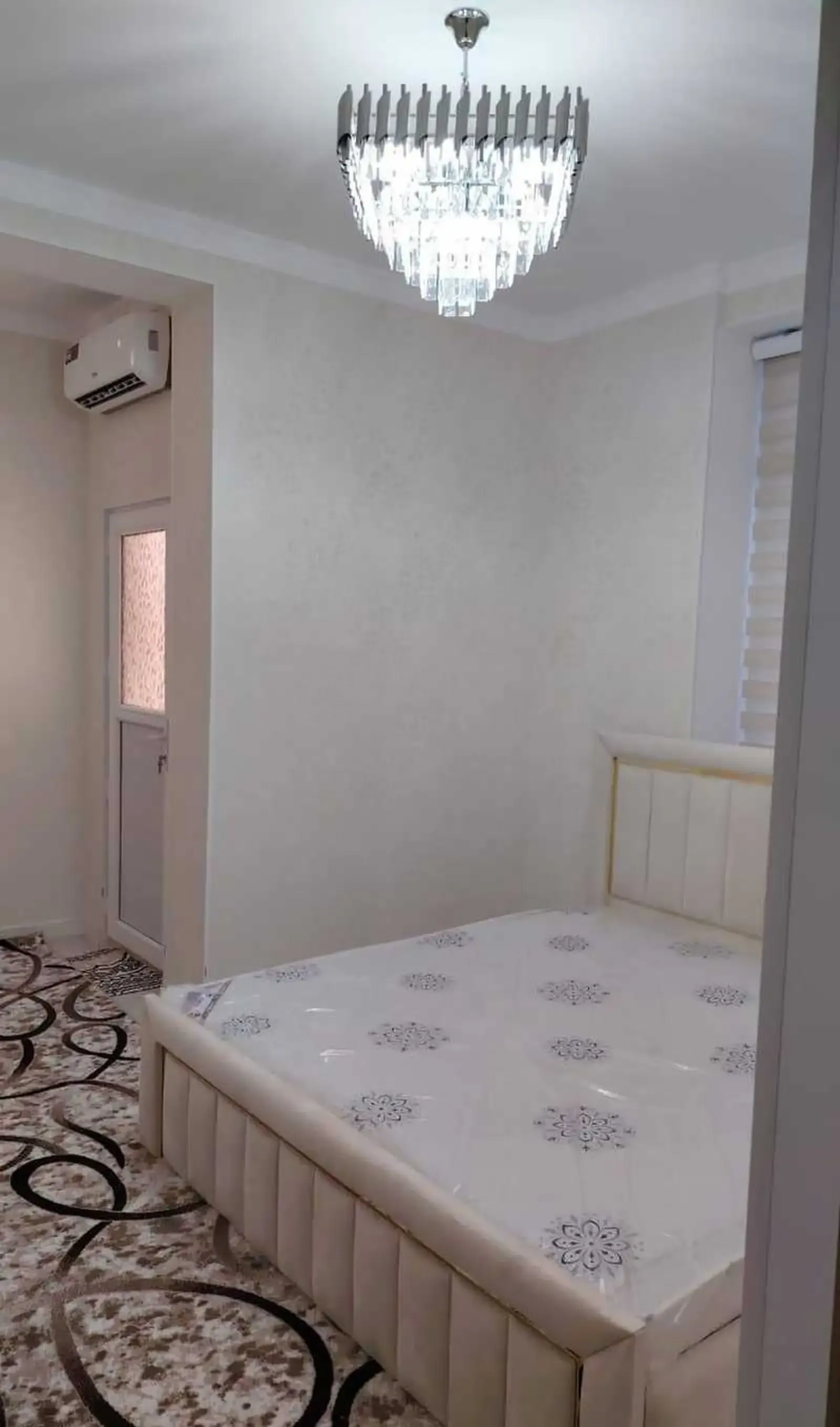 2-комн. квартира, 8 этаж, 82м², Испечак .Масҷиди Мехкалон