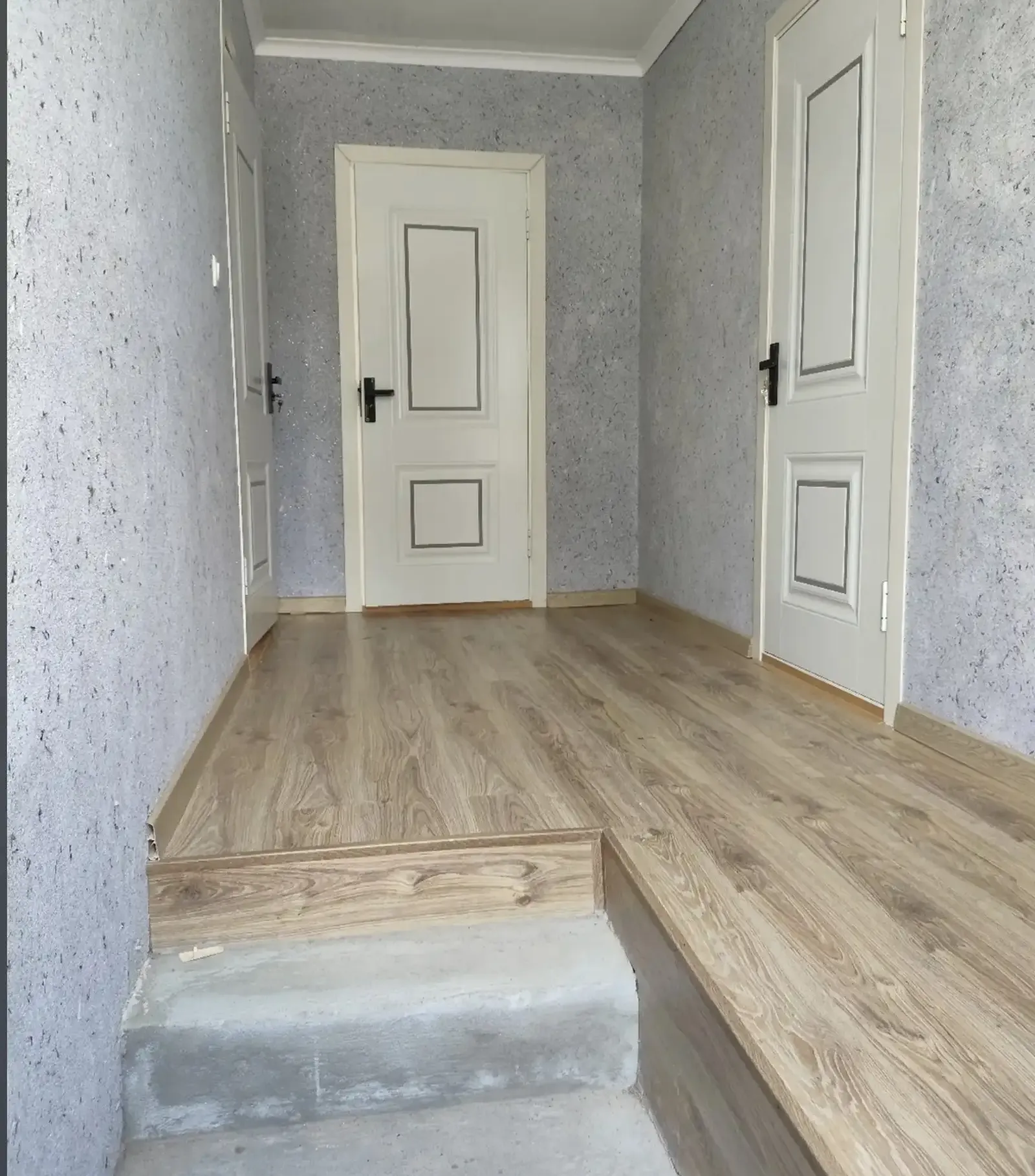 3-комн. квартира, 2 этаж, 90м², шохмансур