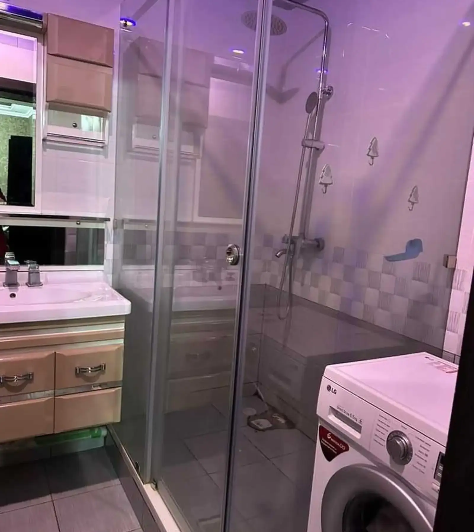 2-комн. квартира, 5 этаж, 90м², шохмансур