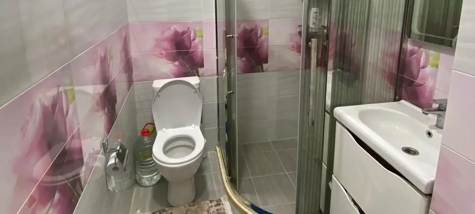 3-к квартира, 12 этаж, 77 м², Исмоили Сомони