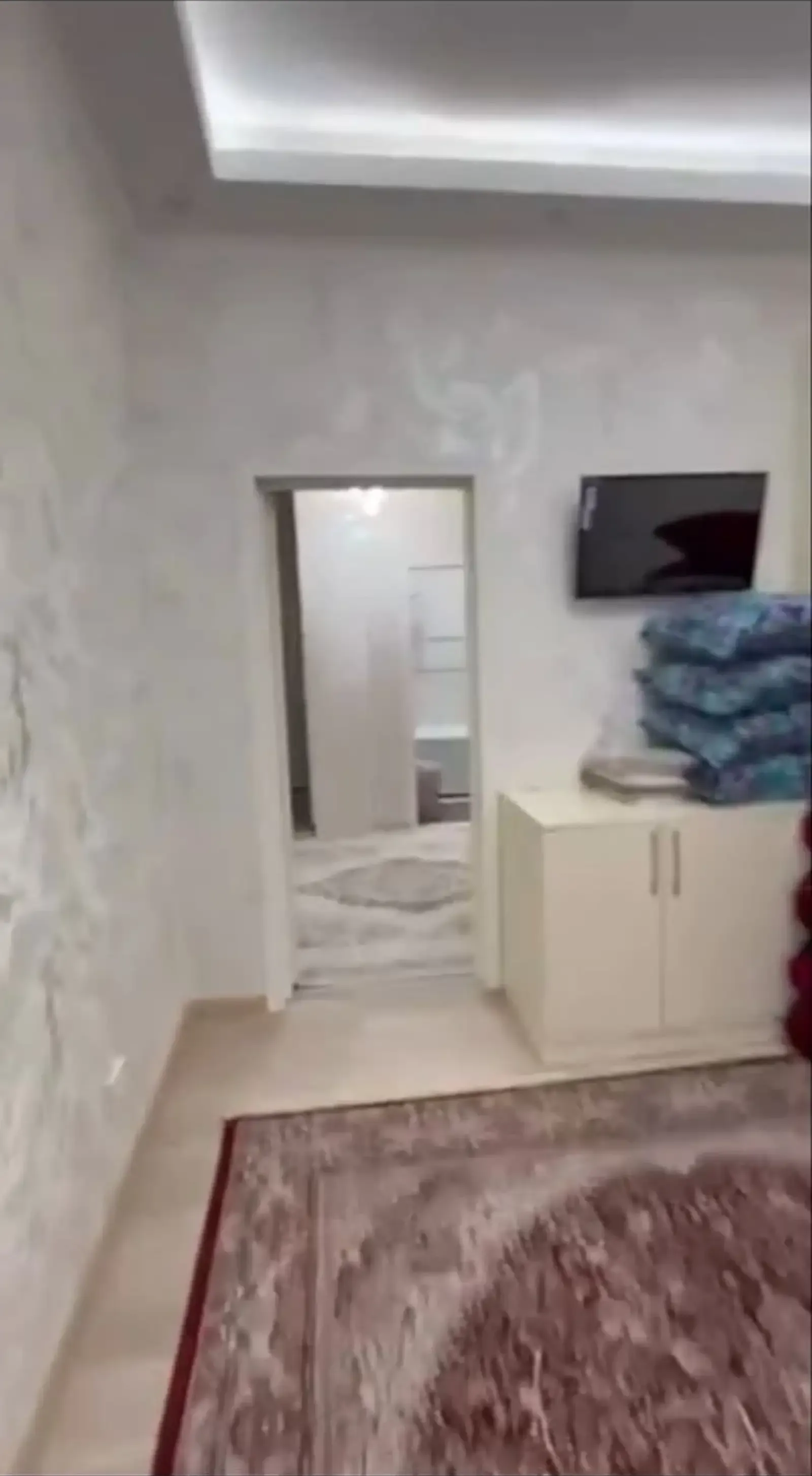 2-комн. квартира, 5 этаж, 63 м², И. Сомони