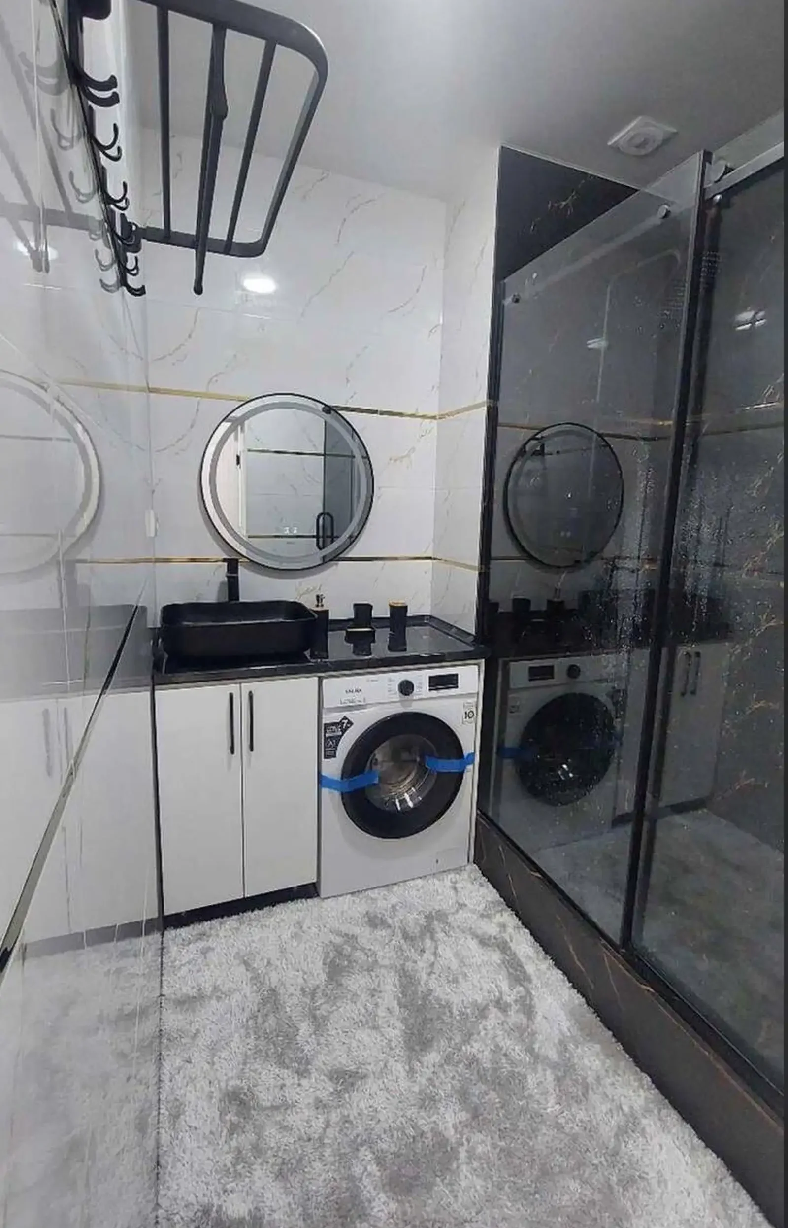 3-комн. квартира, 14 этаж, 86 м², Сино