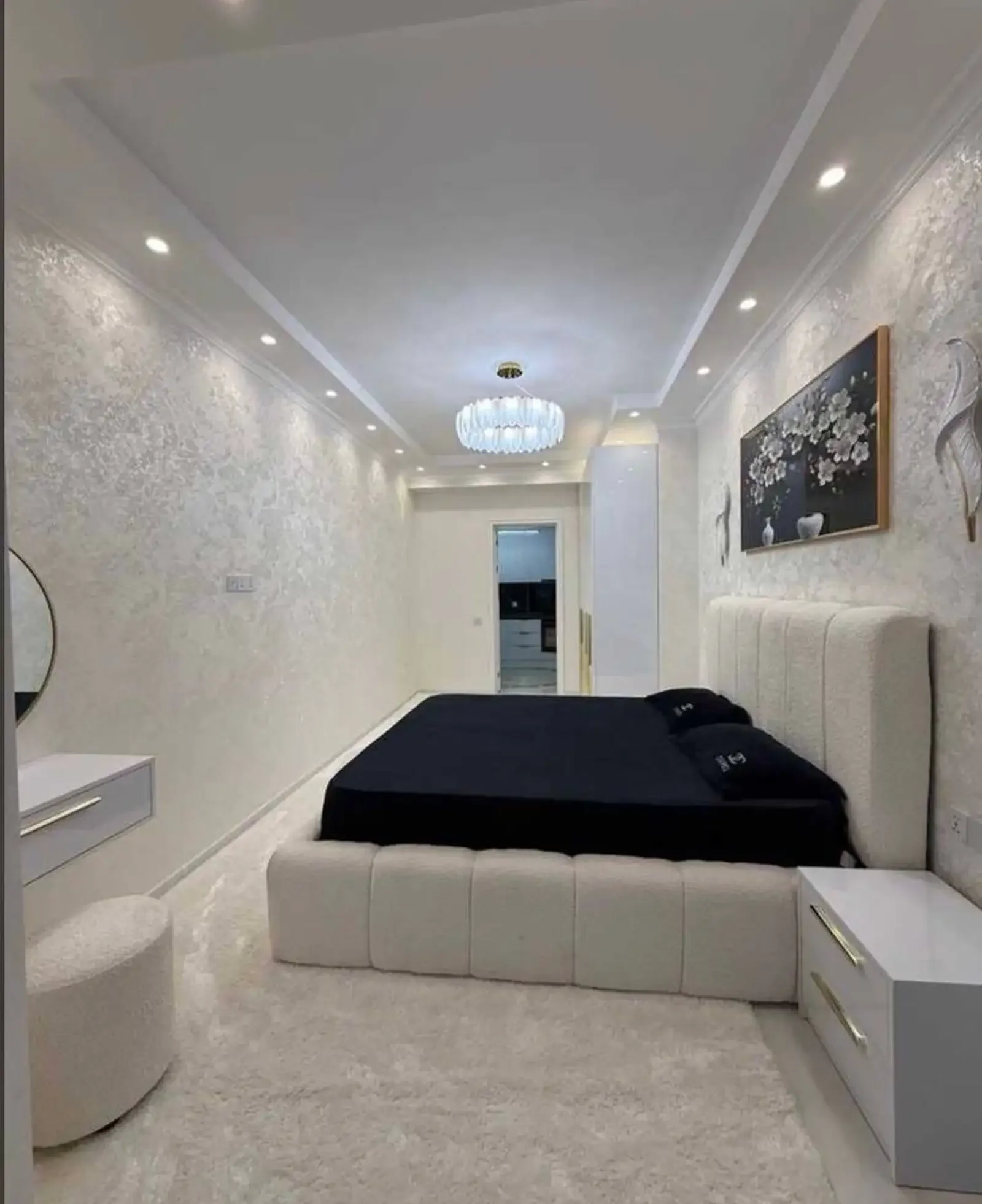 2-комн. квартира, 8 этаж, 65 м², Сино