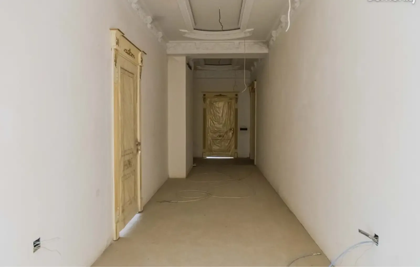 4-комн. квартира, 10 этаж, 300 м², Пушкина 7/1 (Славянский Университет)