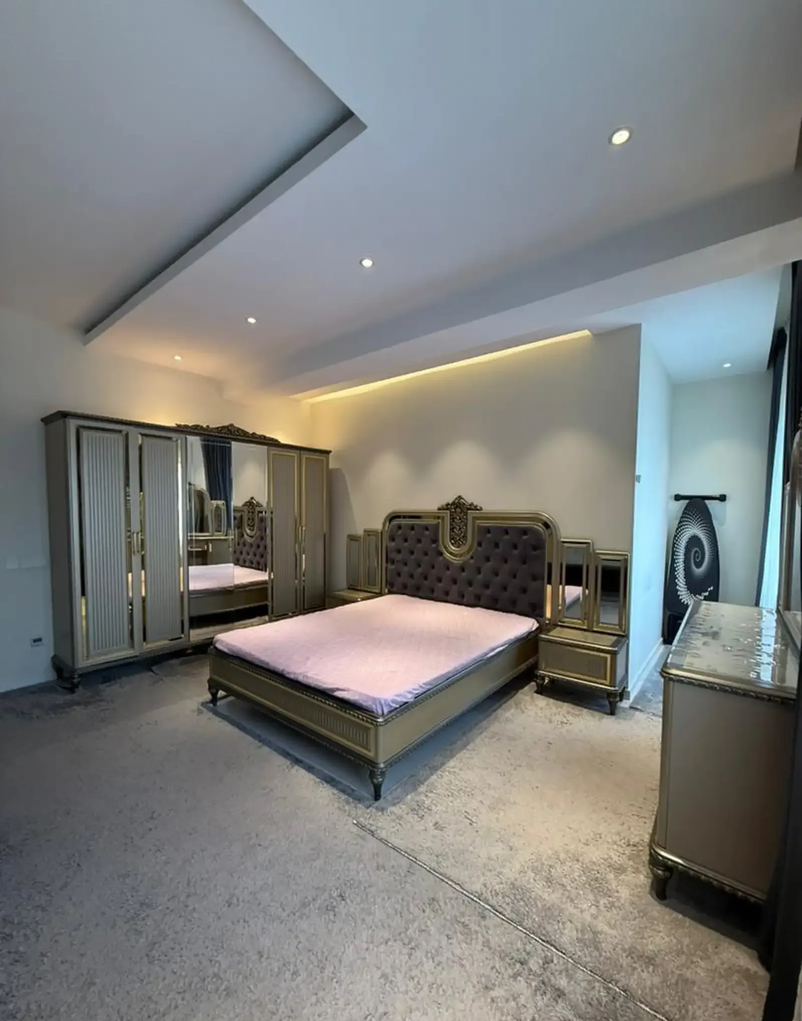 6-комн. квартира, 9 этаж, 300 м², ТЦ «Ситора», Дом печати