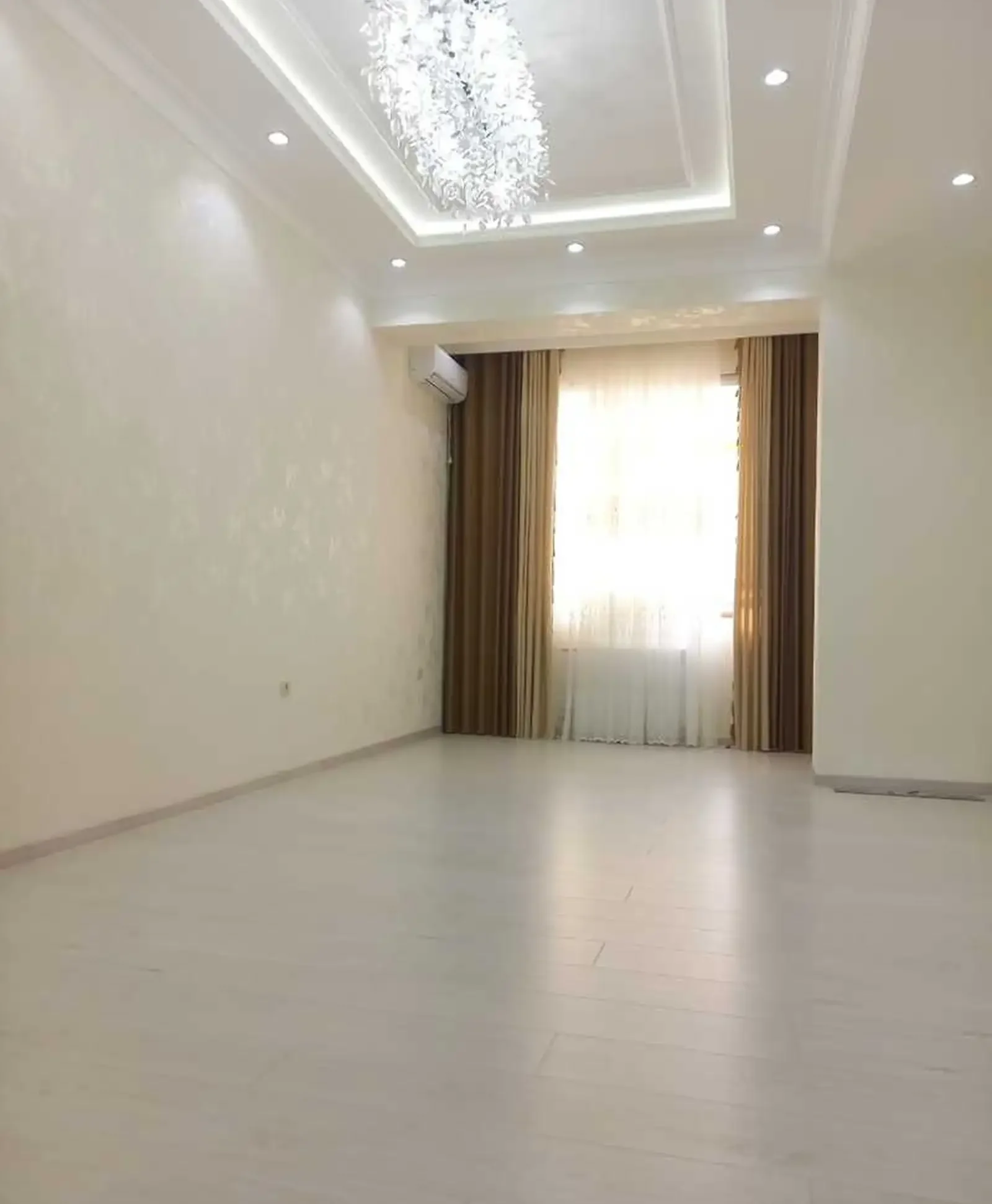 4-комн. квартира, 15 этаж, 145м², И.Сомони Спартак
