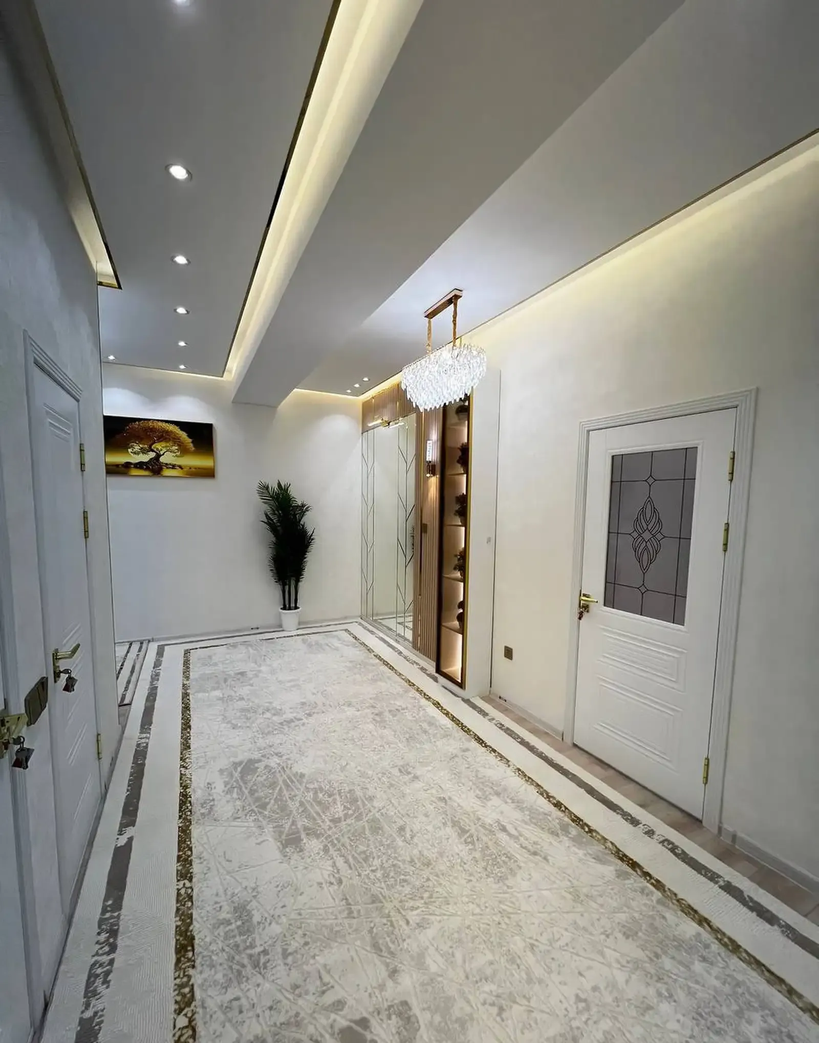 3-к квартира, 3 этаж, 82 м², Сино 112мкр