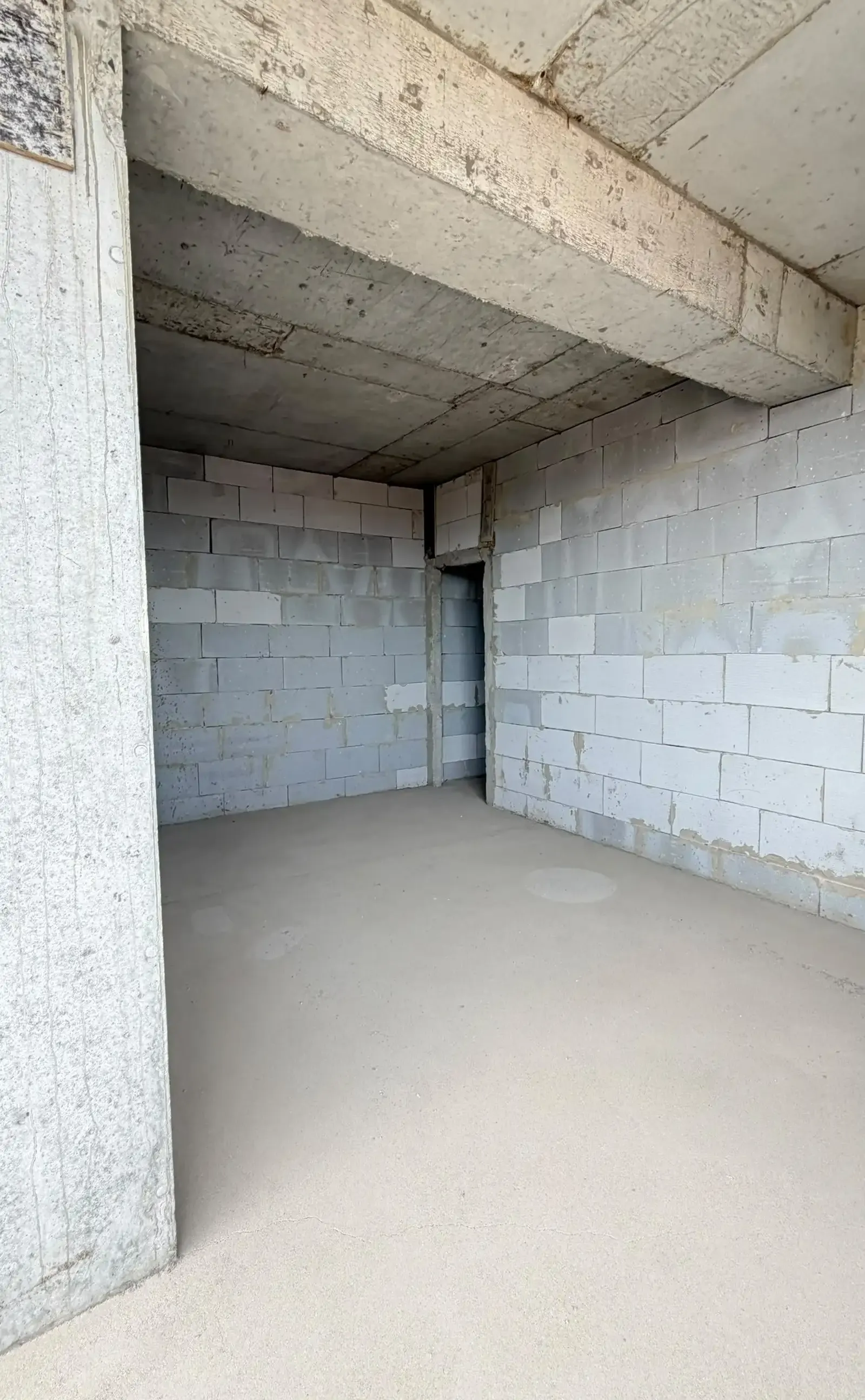3-комн. квартира, 11 этаж, 125 м², Сино, 82мкр