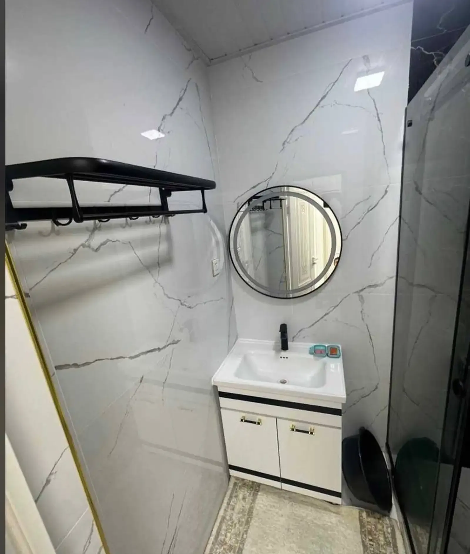 2-комн. квартира, 7 этаж, 73м², Сино
